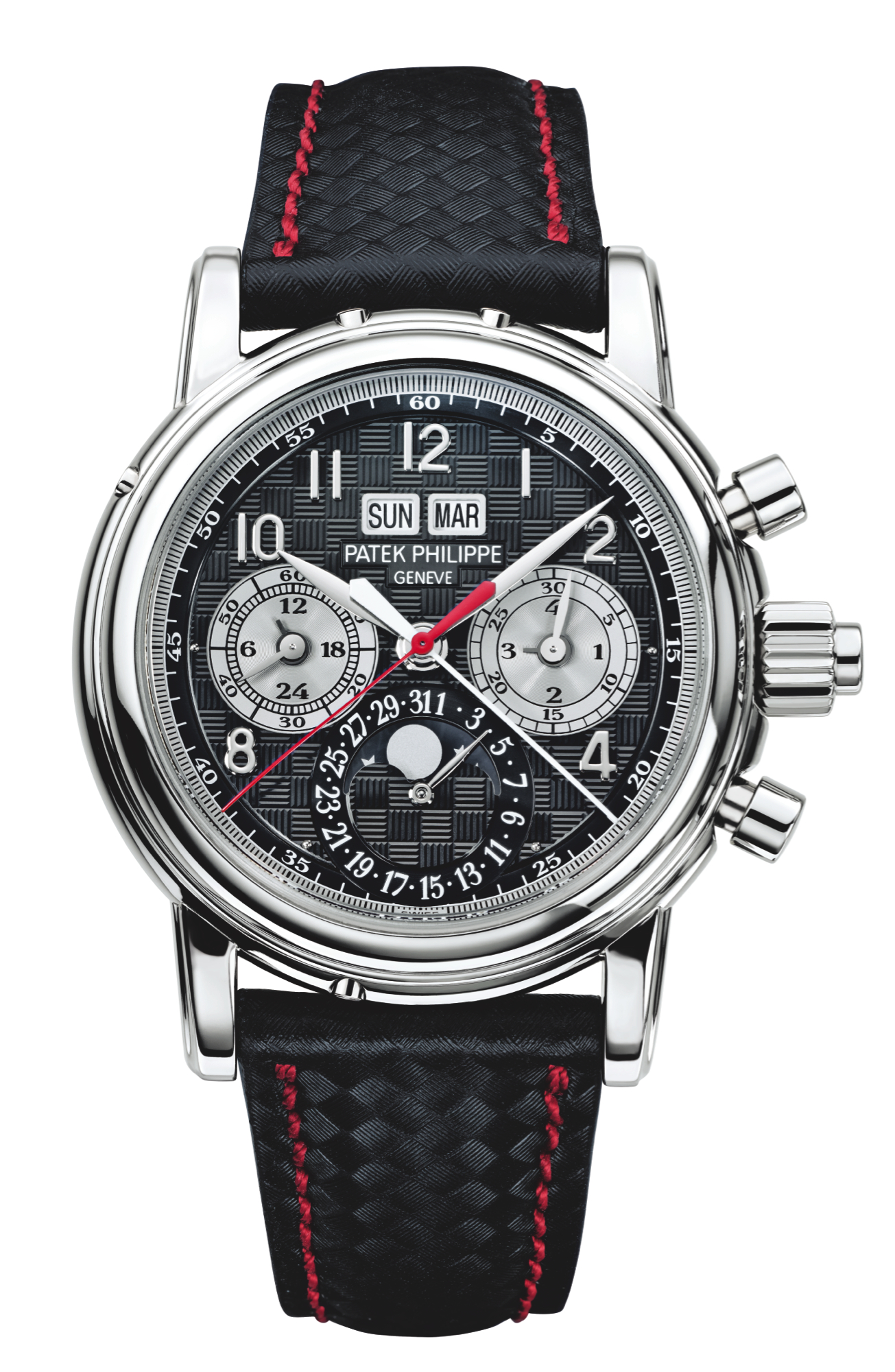 Patek Philippe ref. 5004