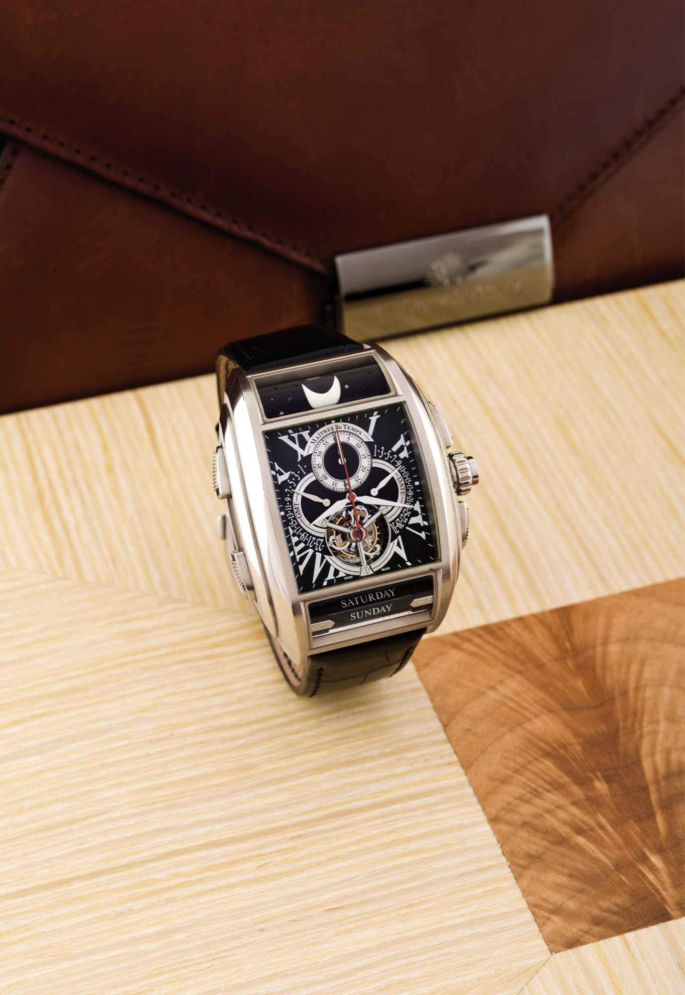Speake-Marin ref. C1T.00.2E.12-0