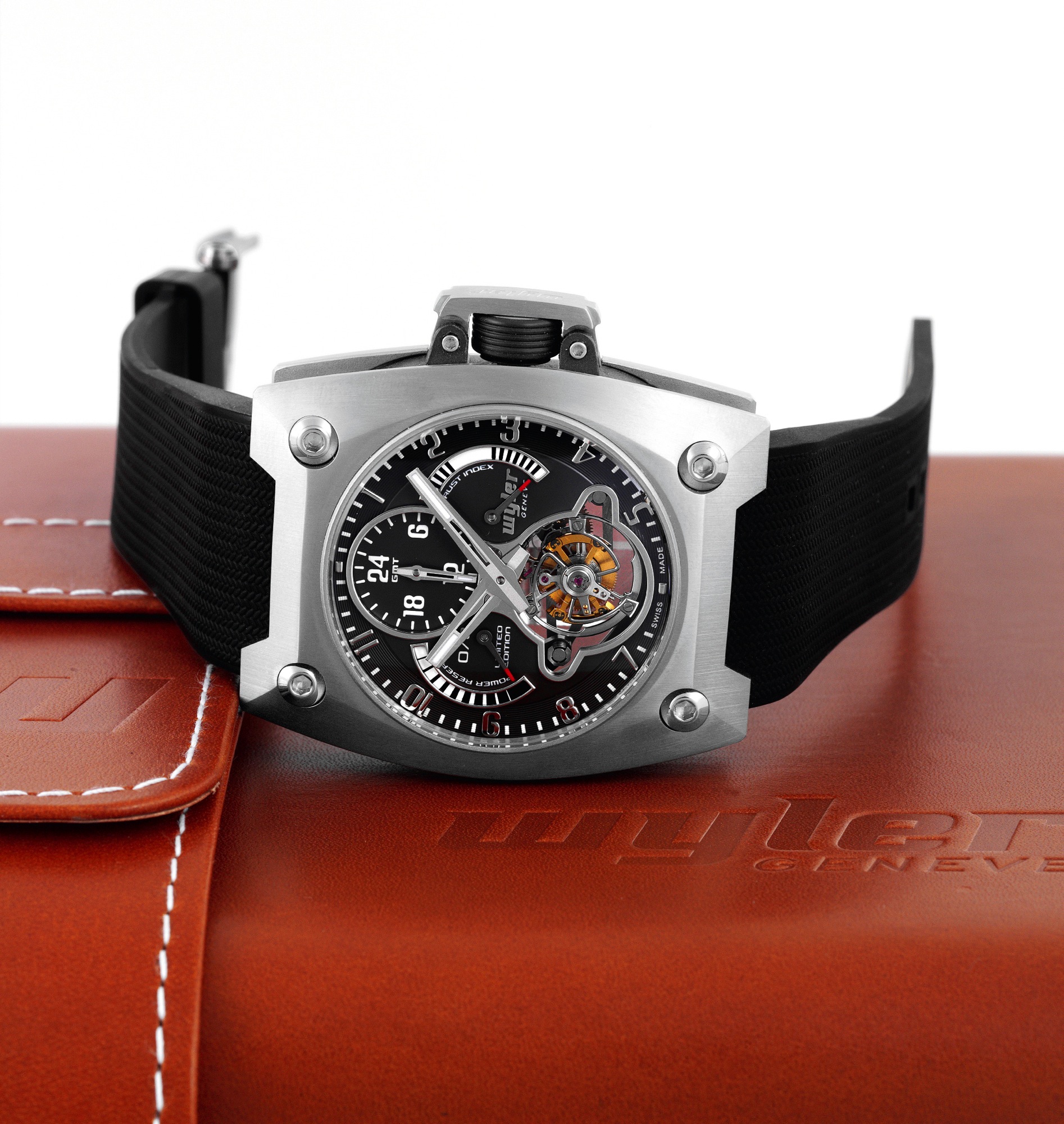 Wyler ref. 900.1