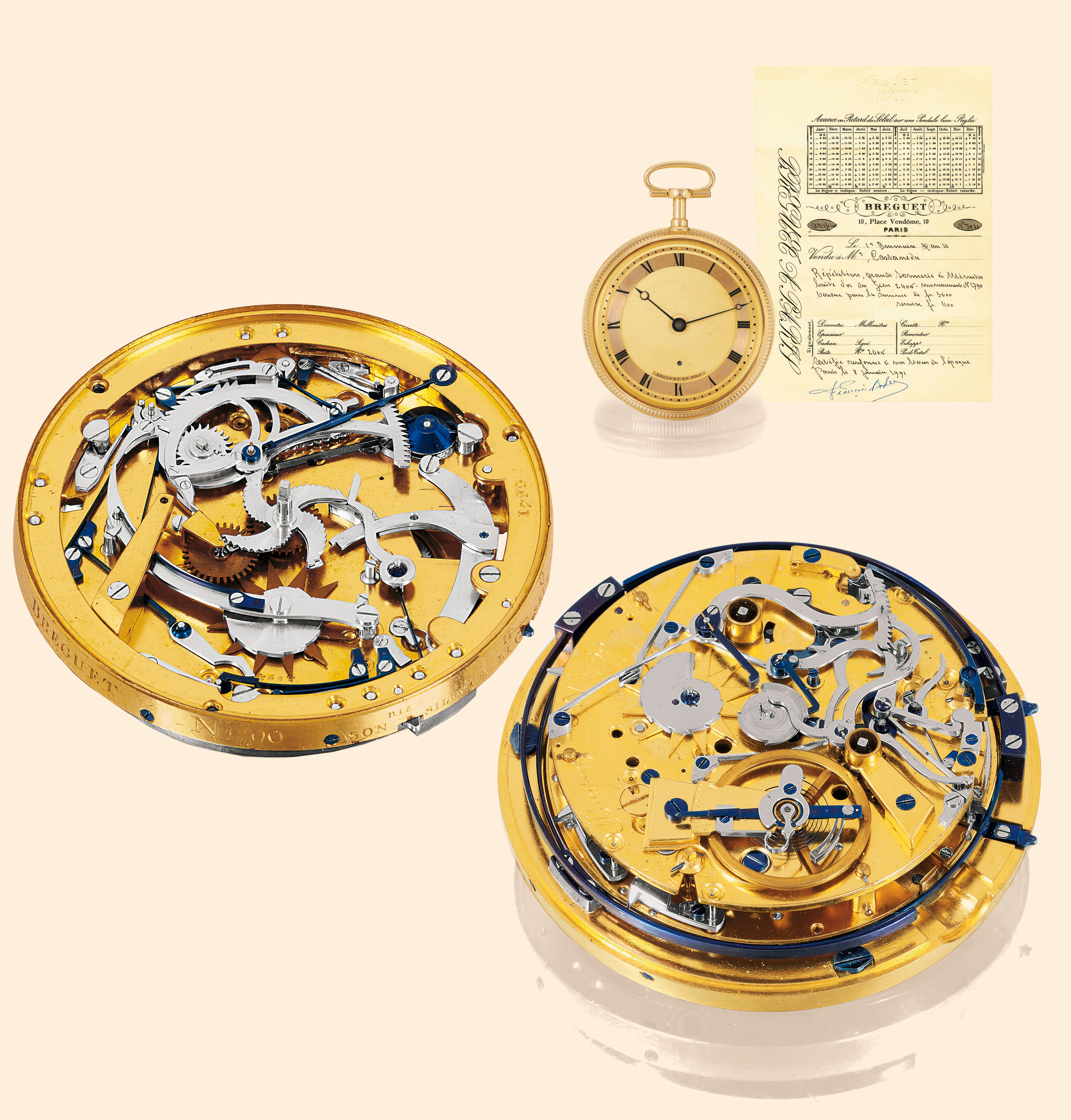 Breguet