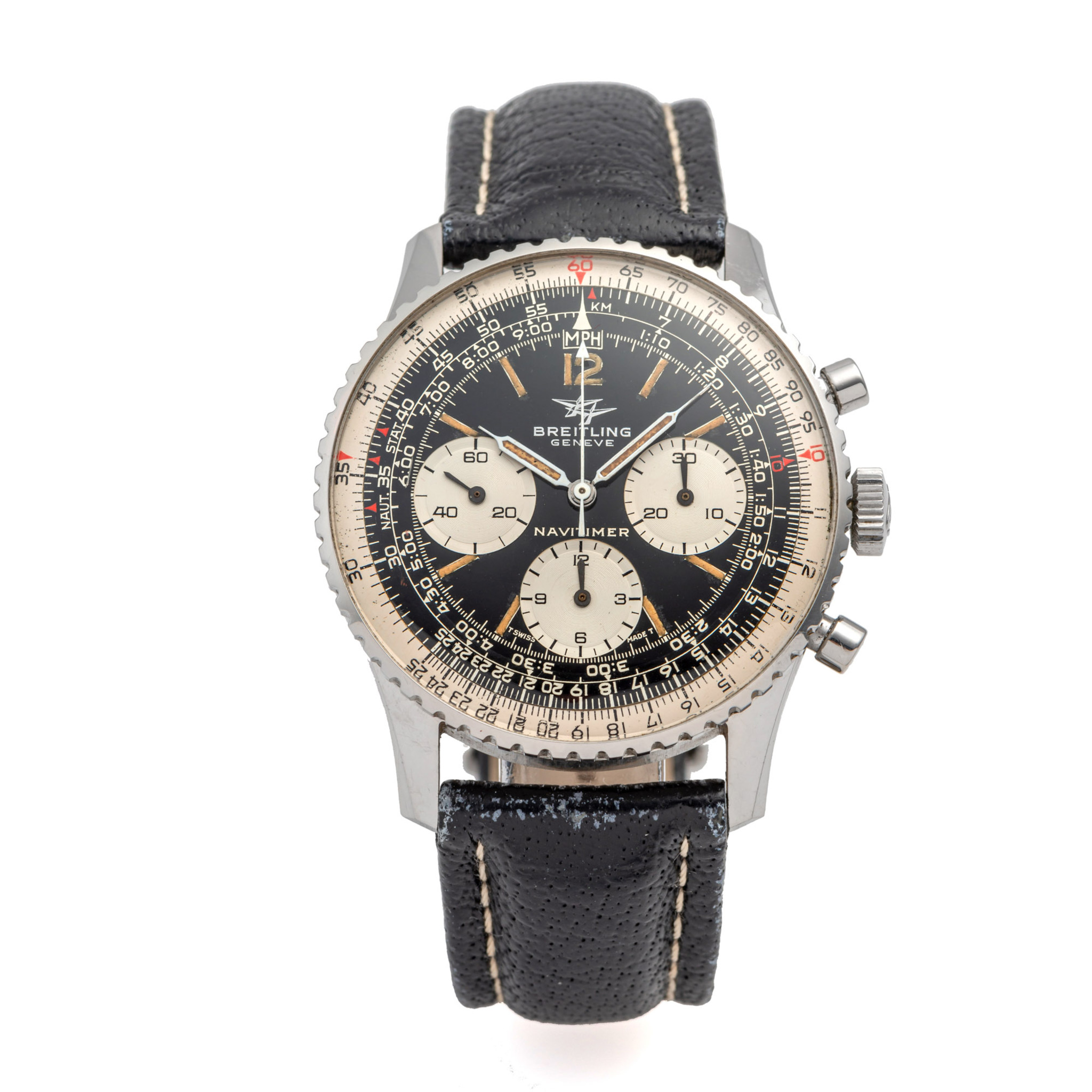 BREITLING, REF. 806, NAVITIMER