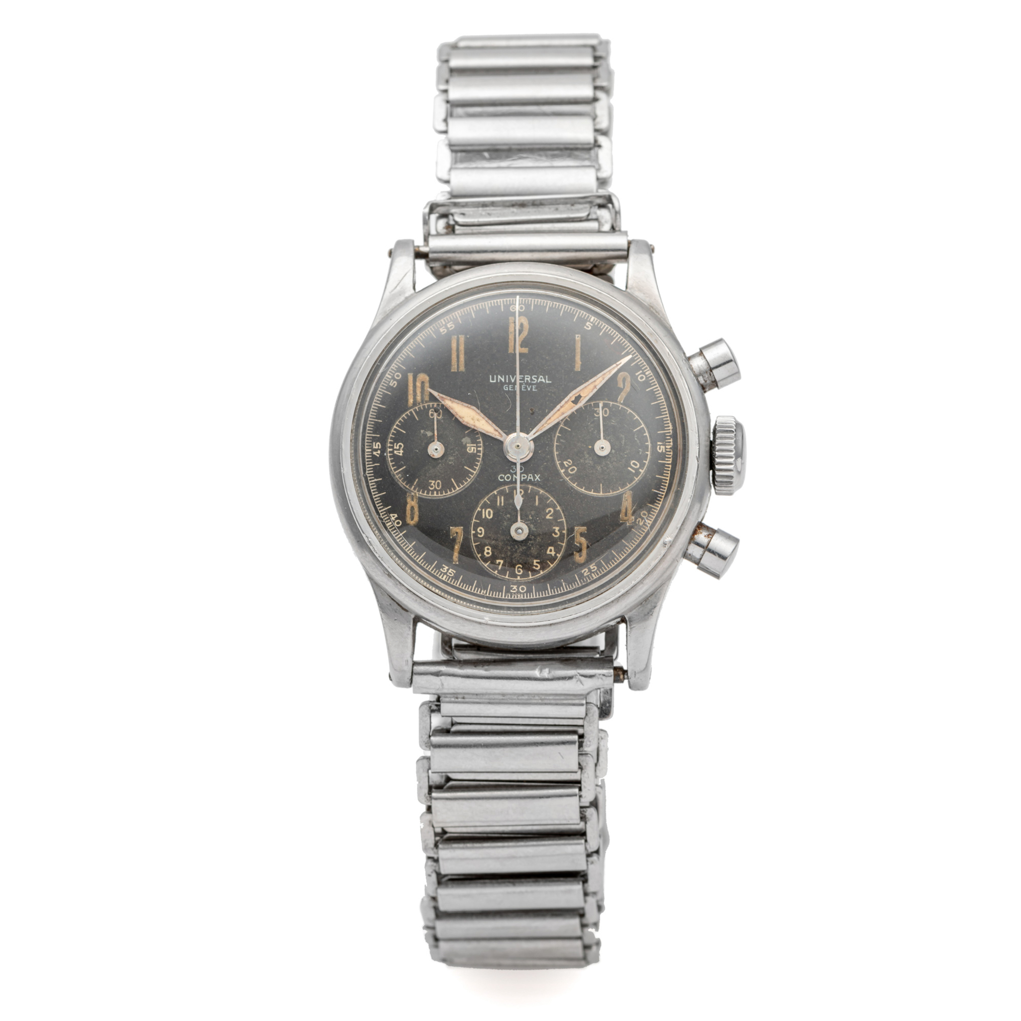 UNIVERSAL, REF. 22213, 30 COMPAX, STEEL