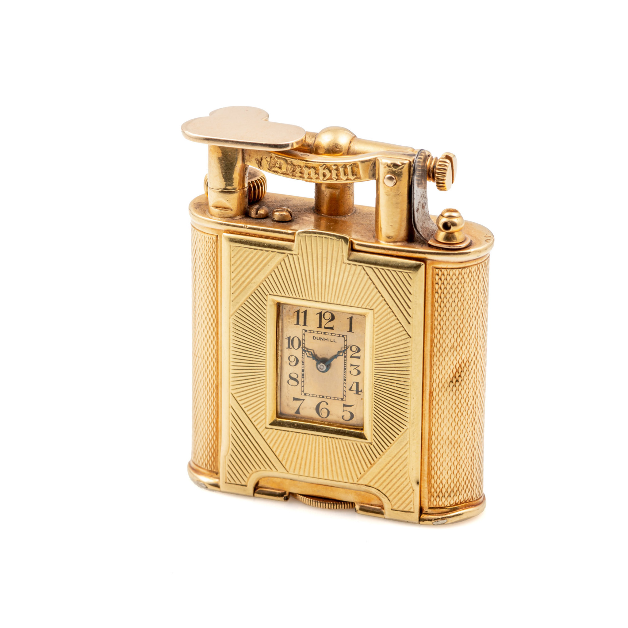 Dunhill