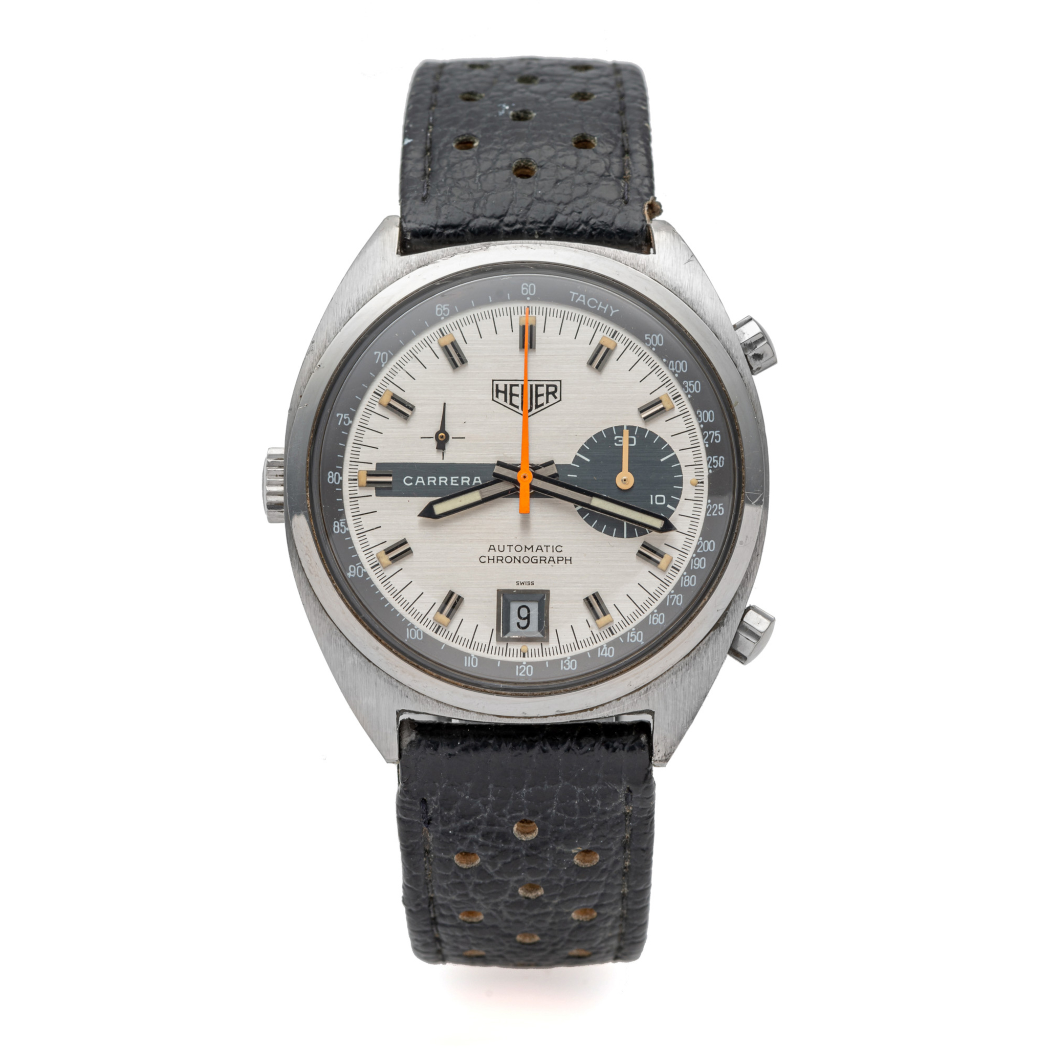 HEUER, REF. 1553, CA