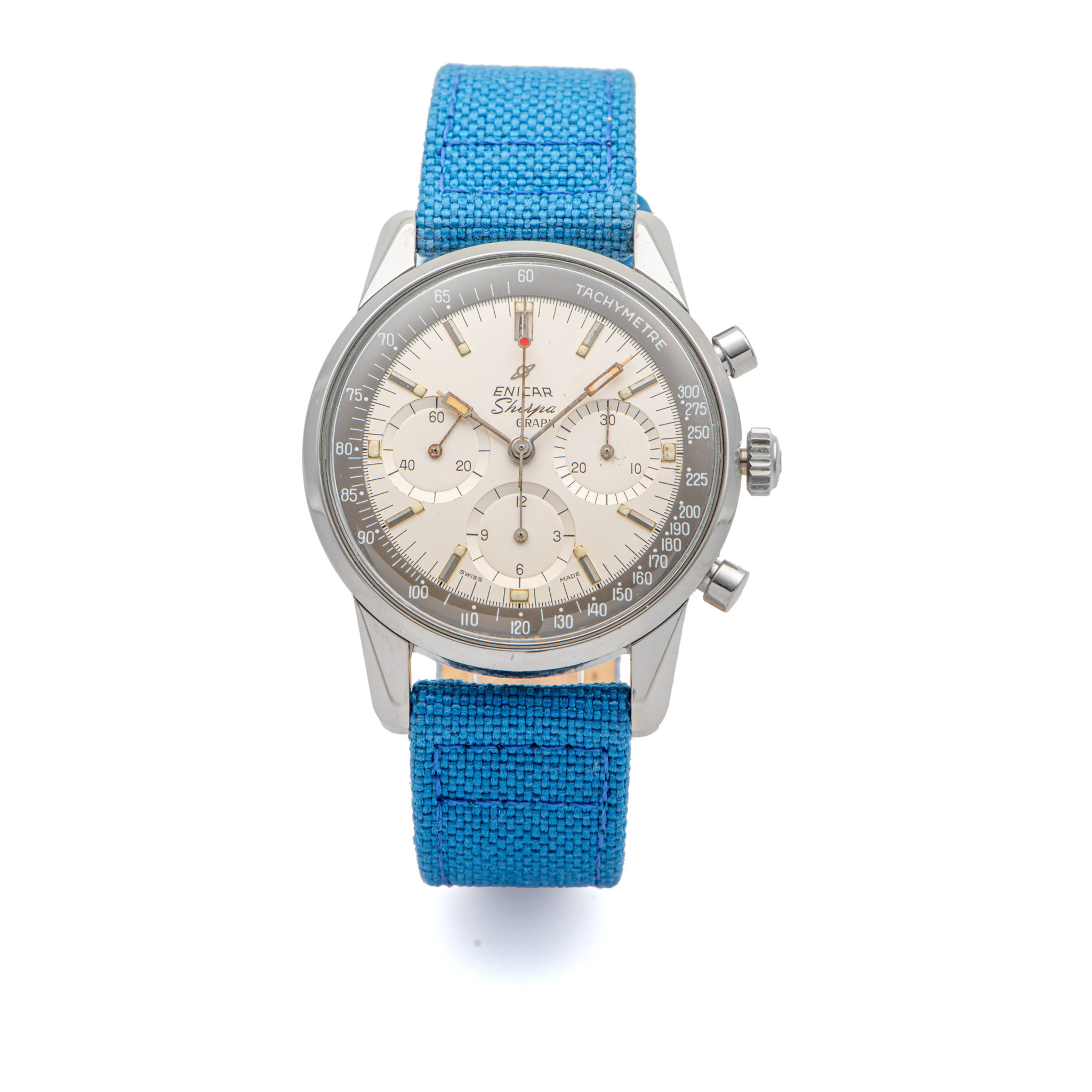 Enicar Sherpagraph ref. 072-02-01
