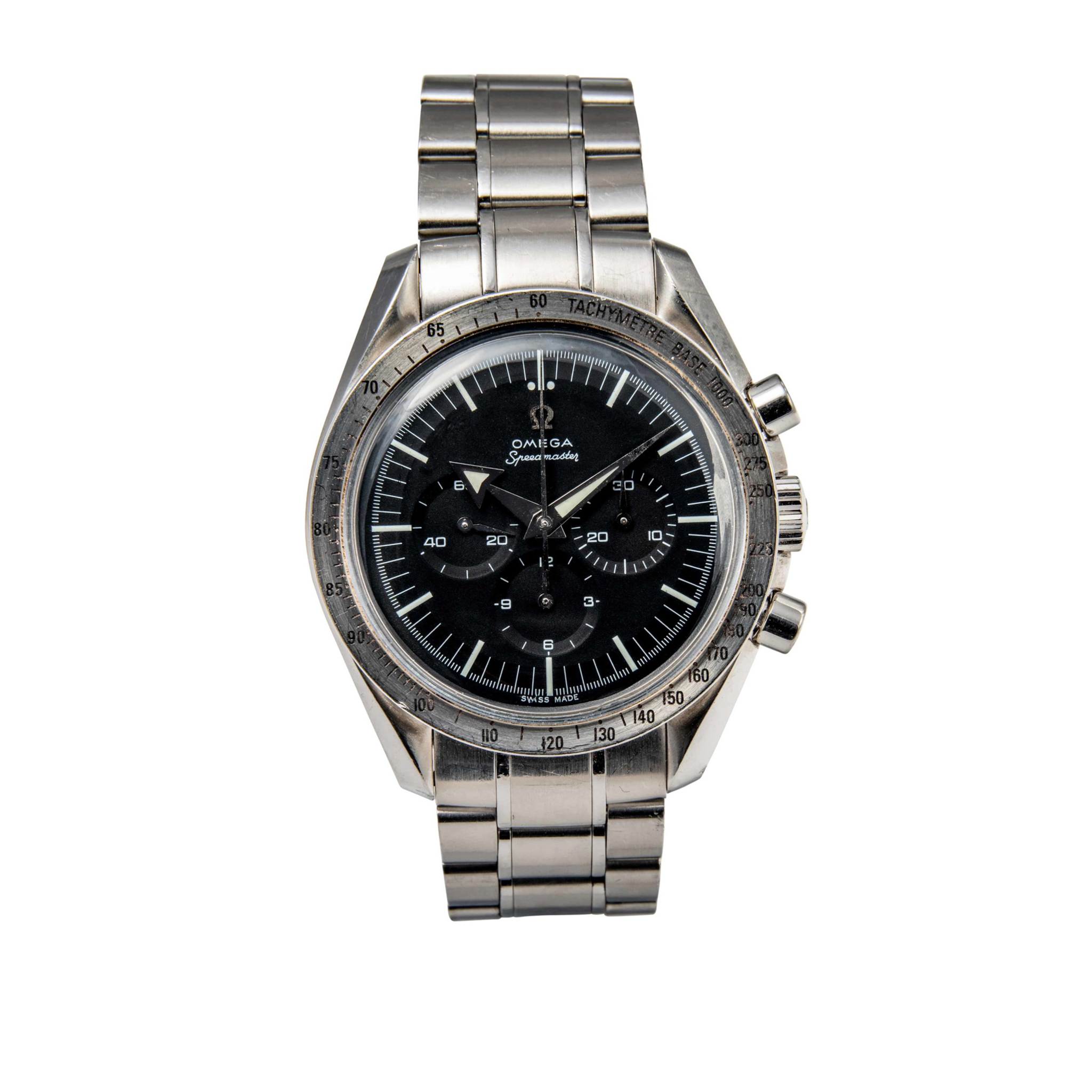 OMEGA, REF. 35945000, SPEEDMASTER «BROAD ARROW»