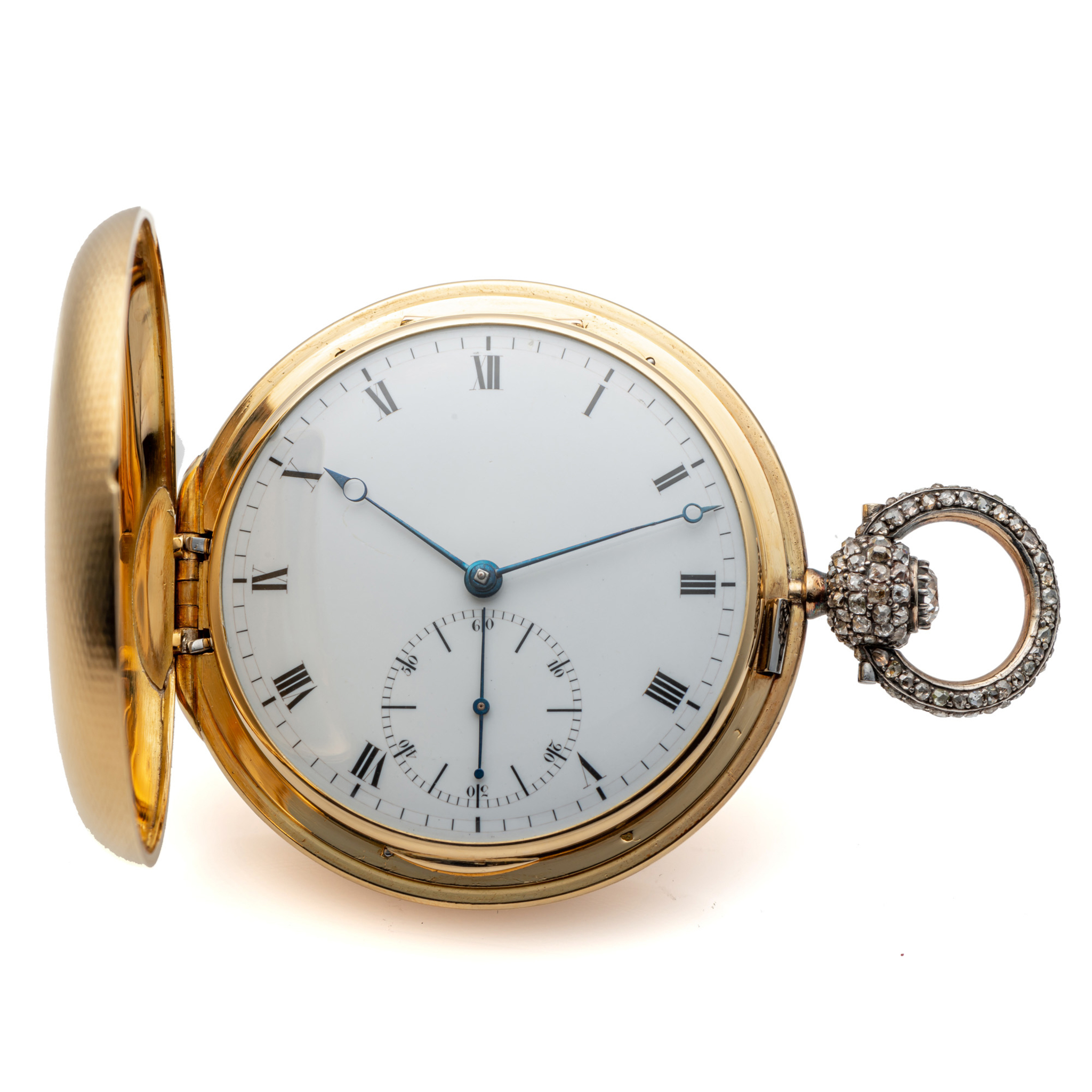 HOURIET CHRONOMETER