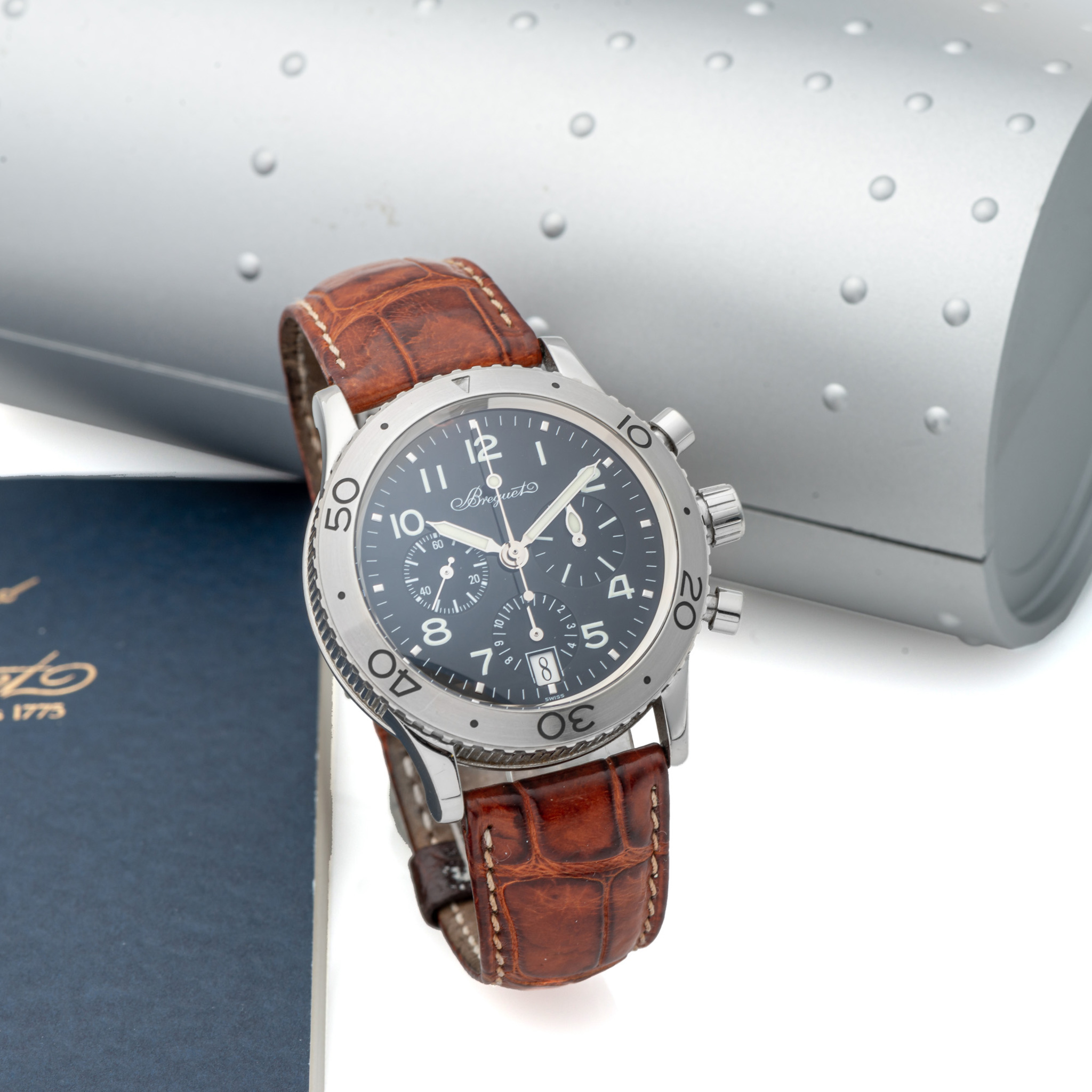 BREGUET, TYPE XX