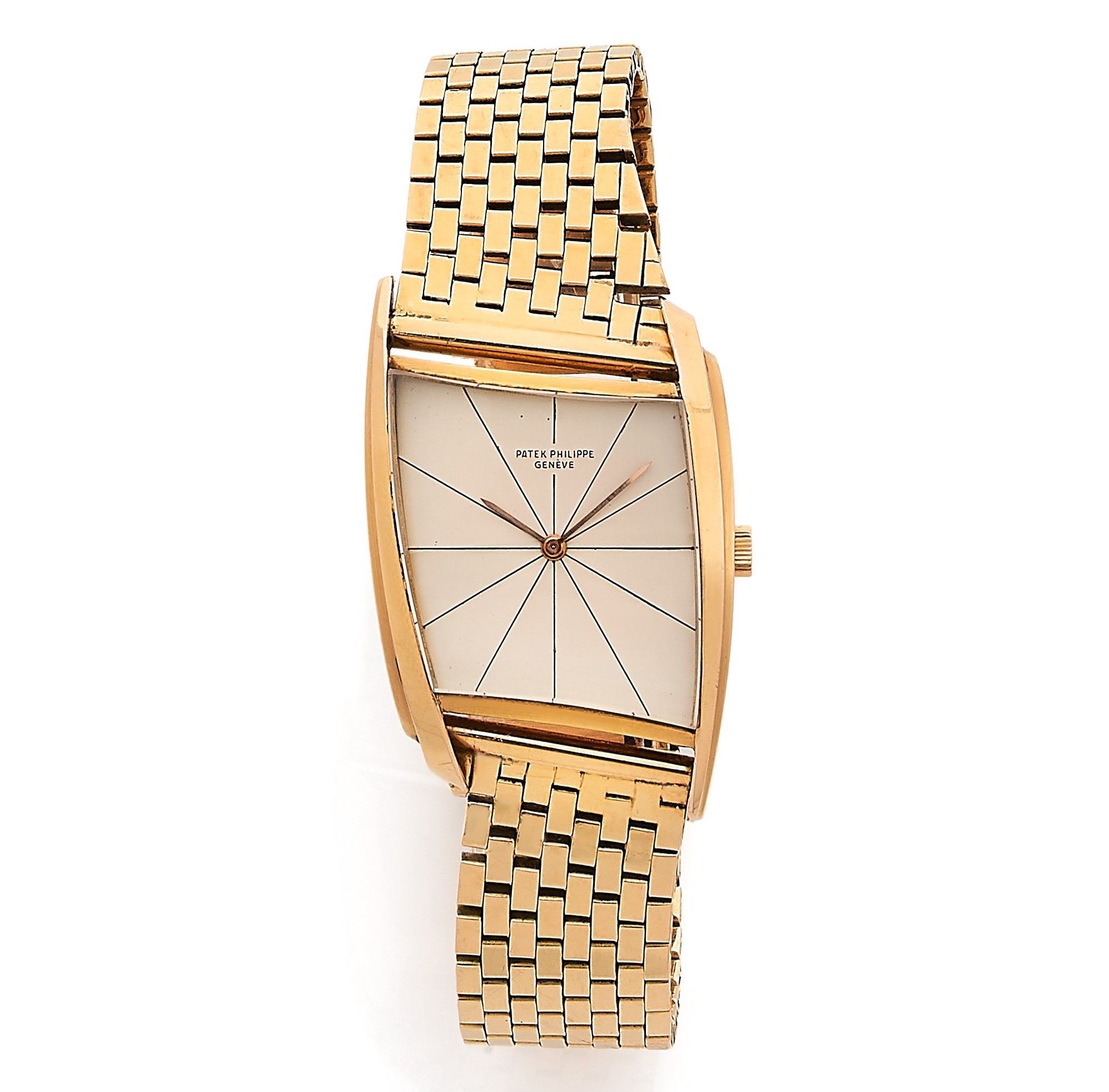 PATEK PHILIPPE  Ref. 3424R, n° 857639 / 2622953