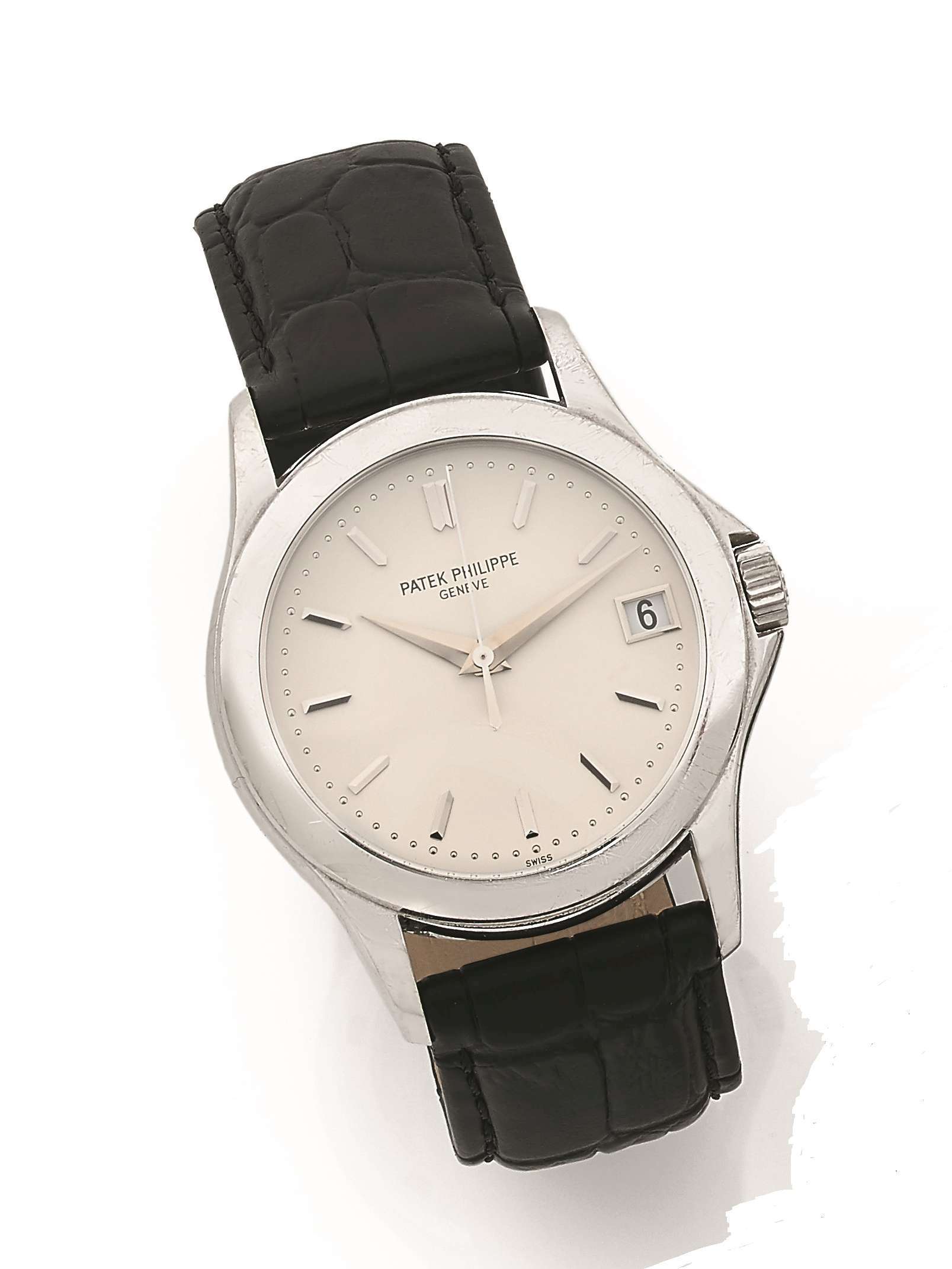 PATEK PHILIPPE  Ref. 5107G, n° 3018648 / 4109284