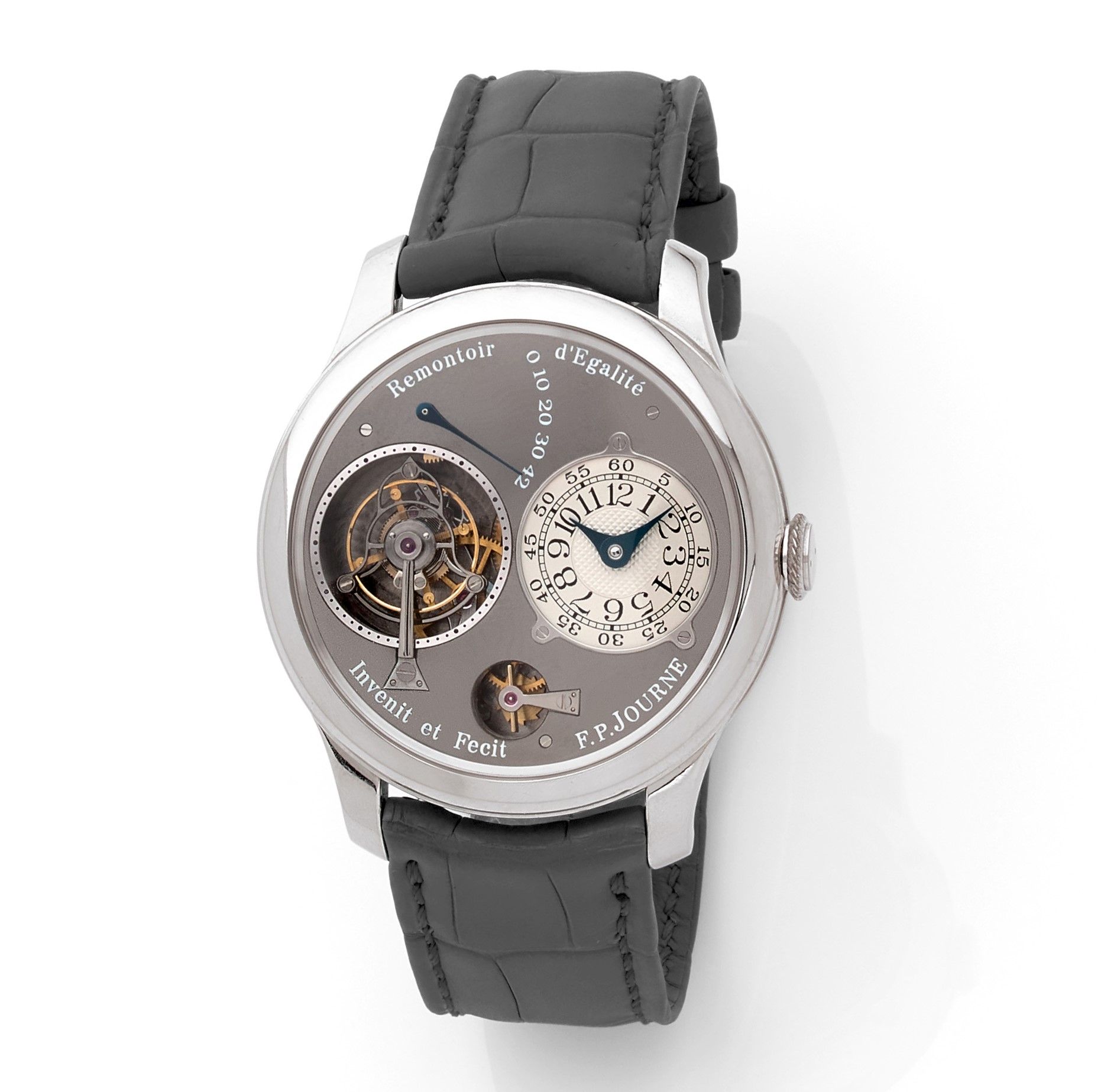 F.P. Journe