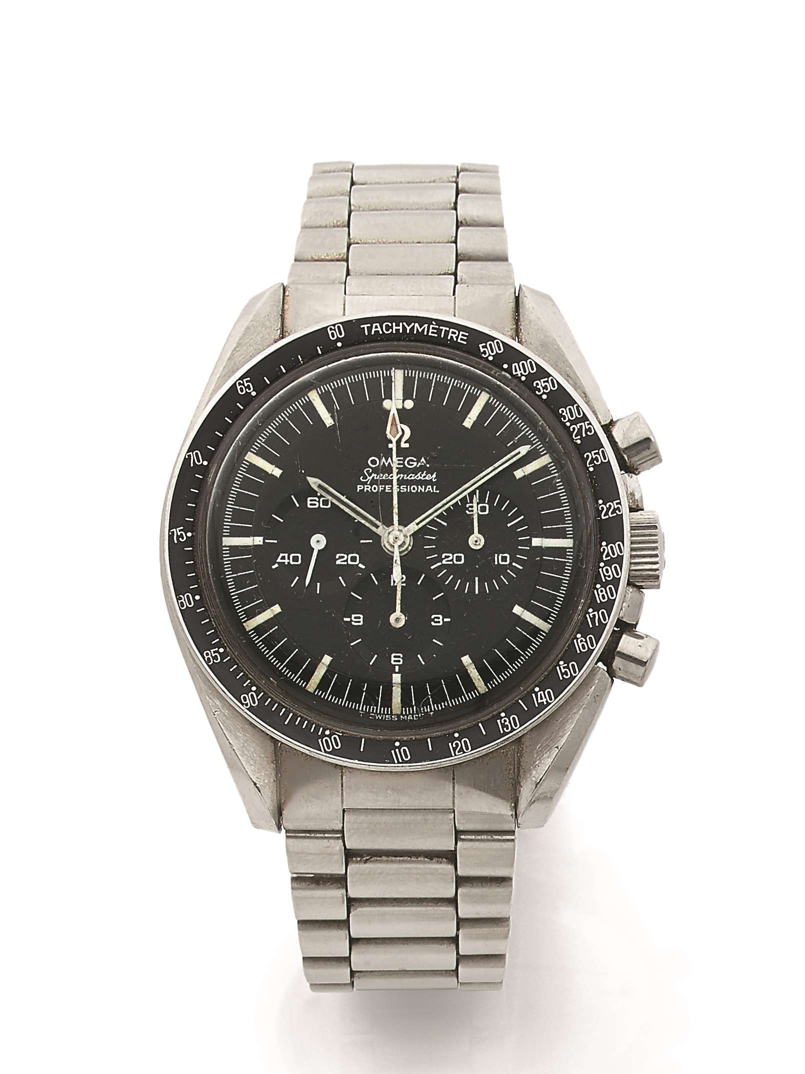 OMEGA  Speedmaster, ref. 145012-67, n° 26076438