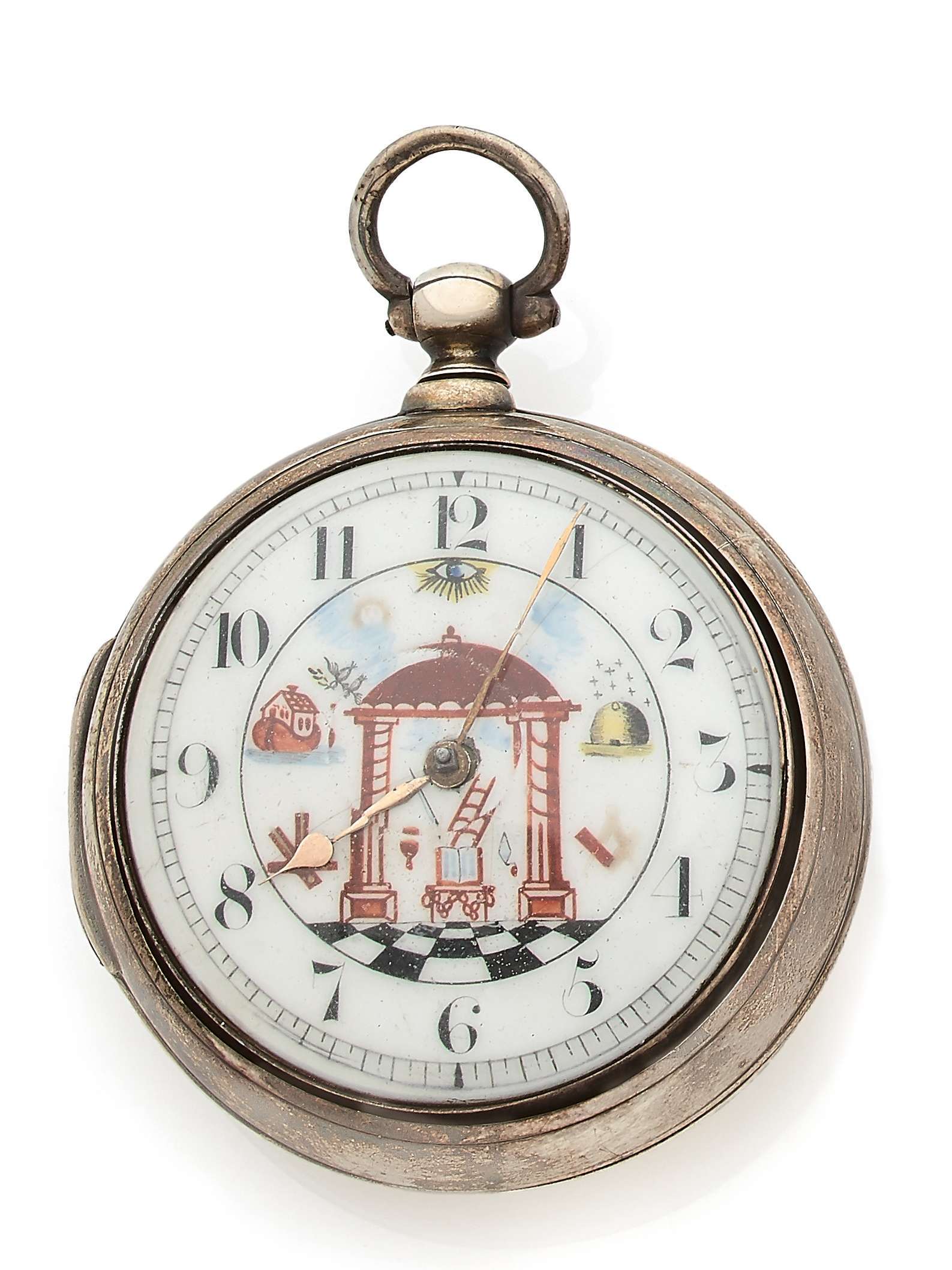 O - ANONYME