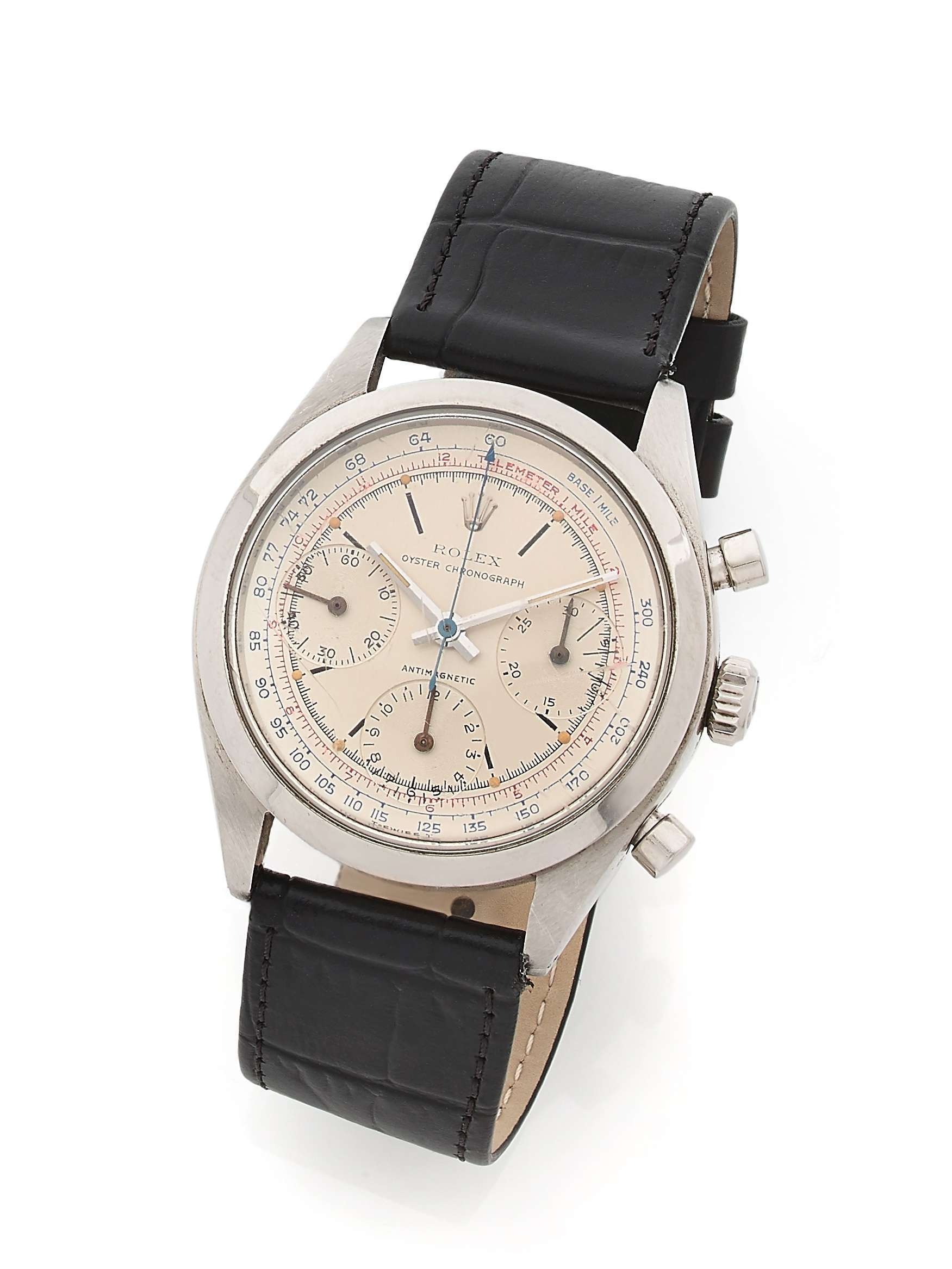 ROLEX  "Pre Daytona", ref. 6238, n° 866016