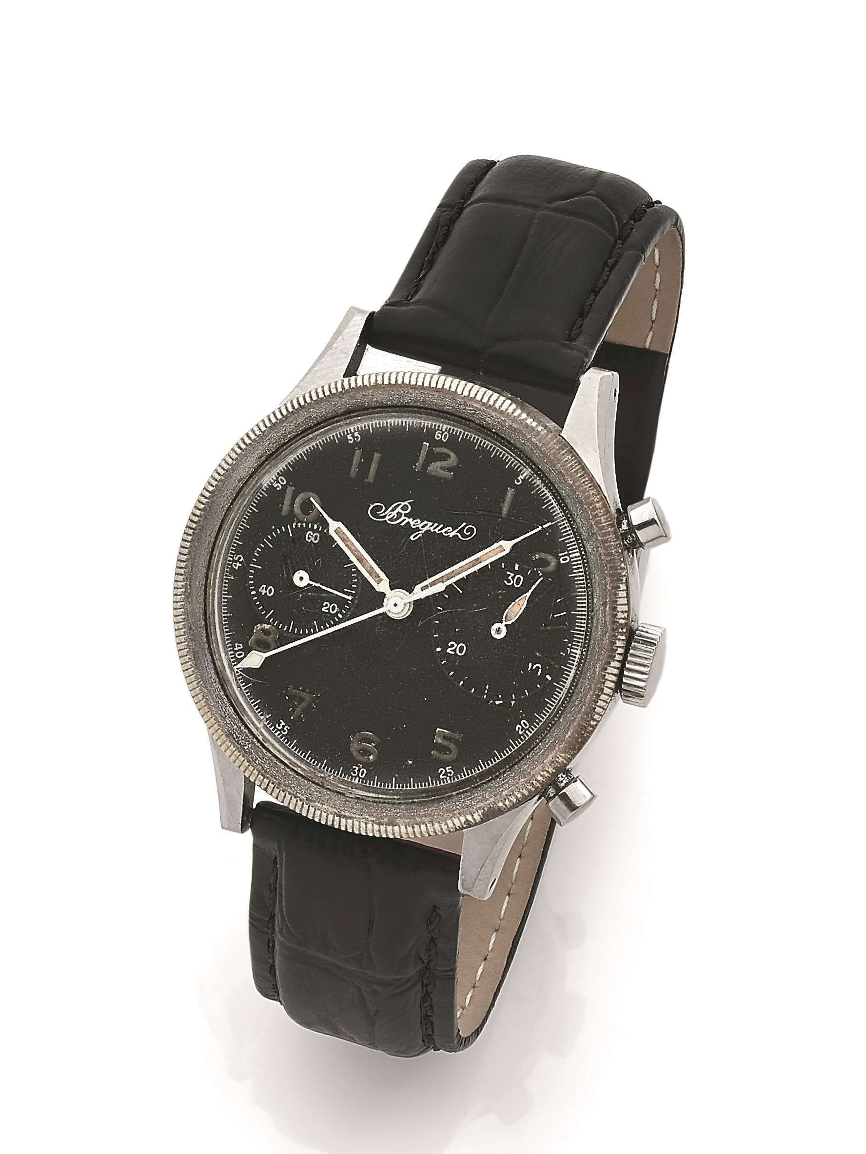 BREGUET  "Retour en Vol", modèle civil, n° 1400/1203