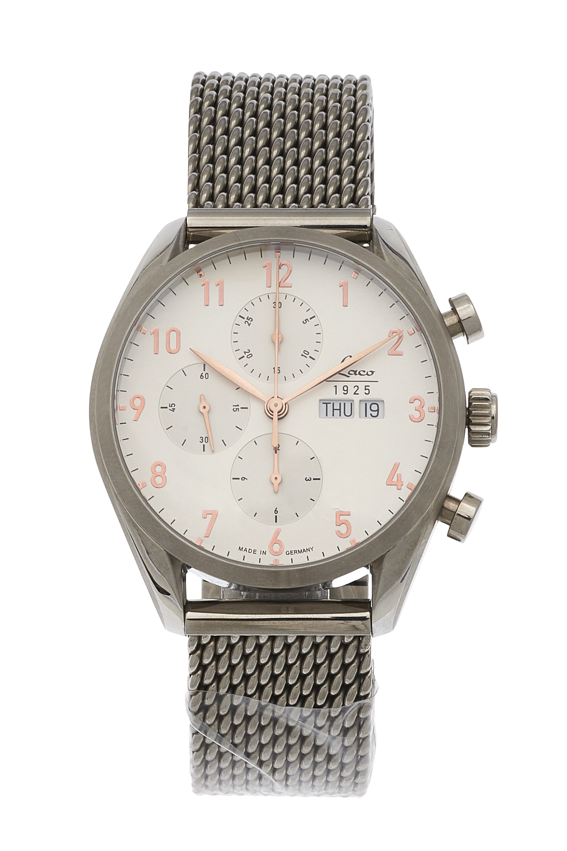 LACO 1925