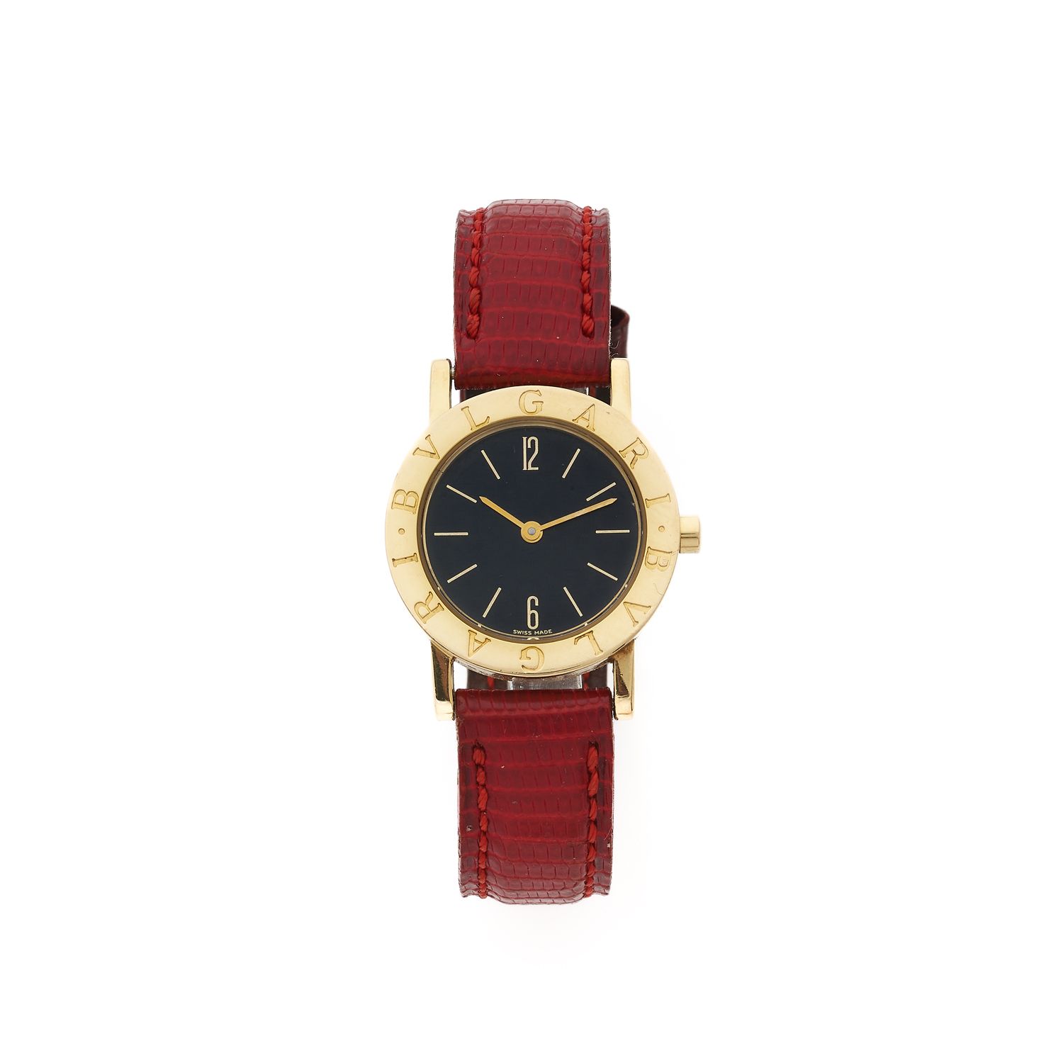Bulgari Bulgari, ref. BB26GL, n° 44994
