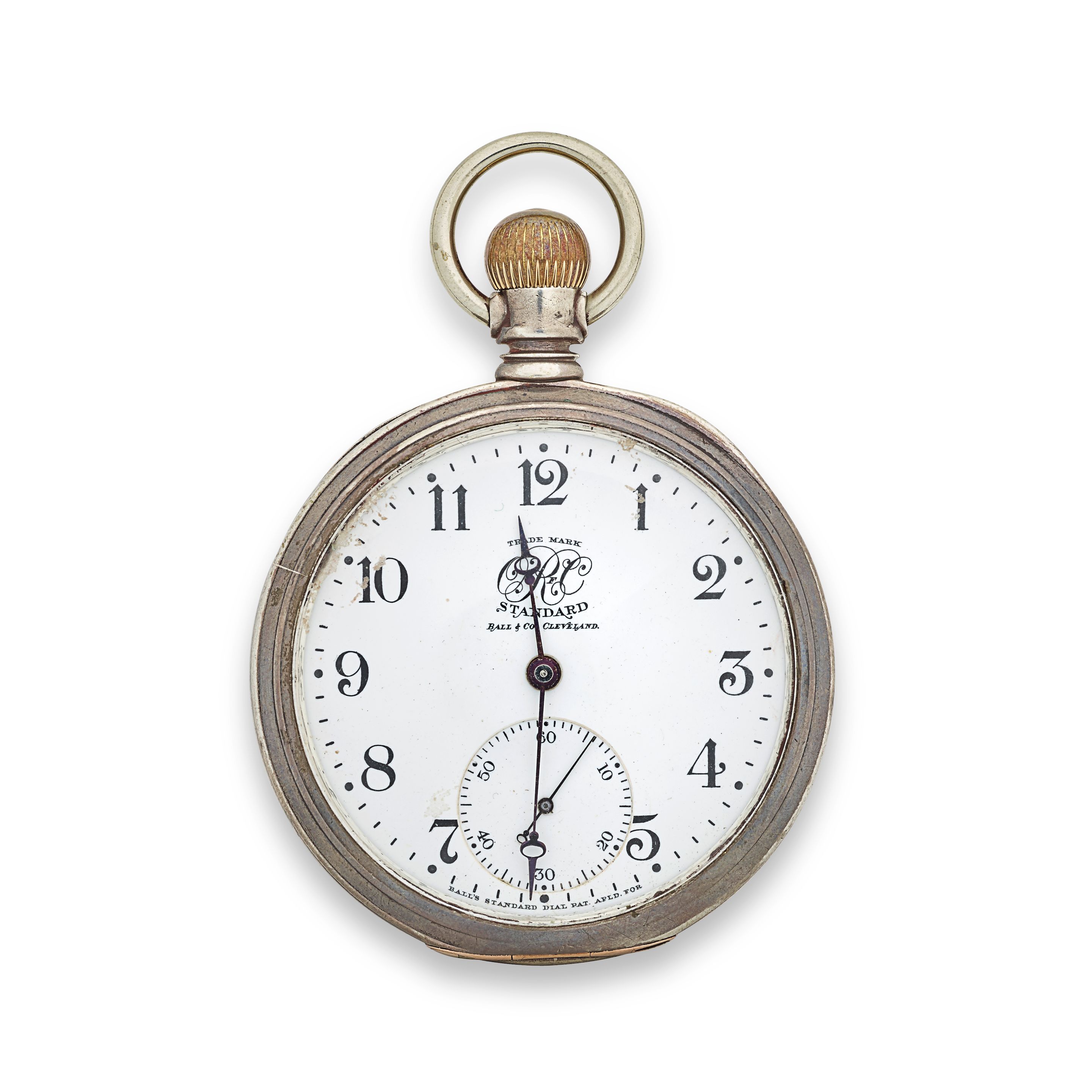 Ball E. Howard & Co., Series VIII