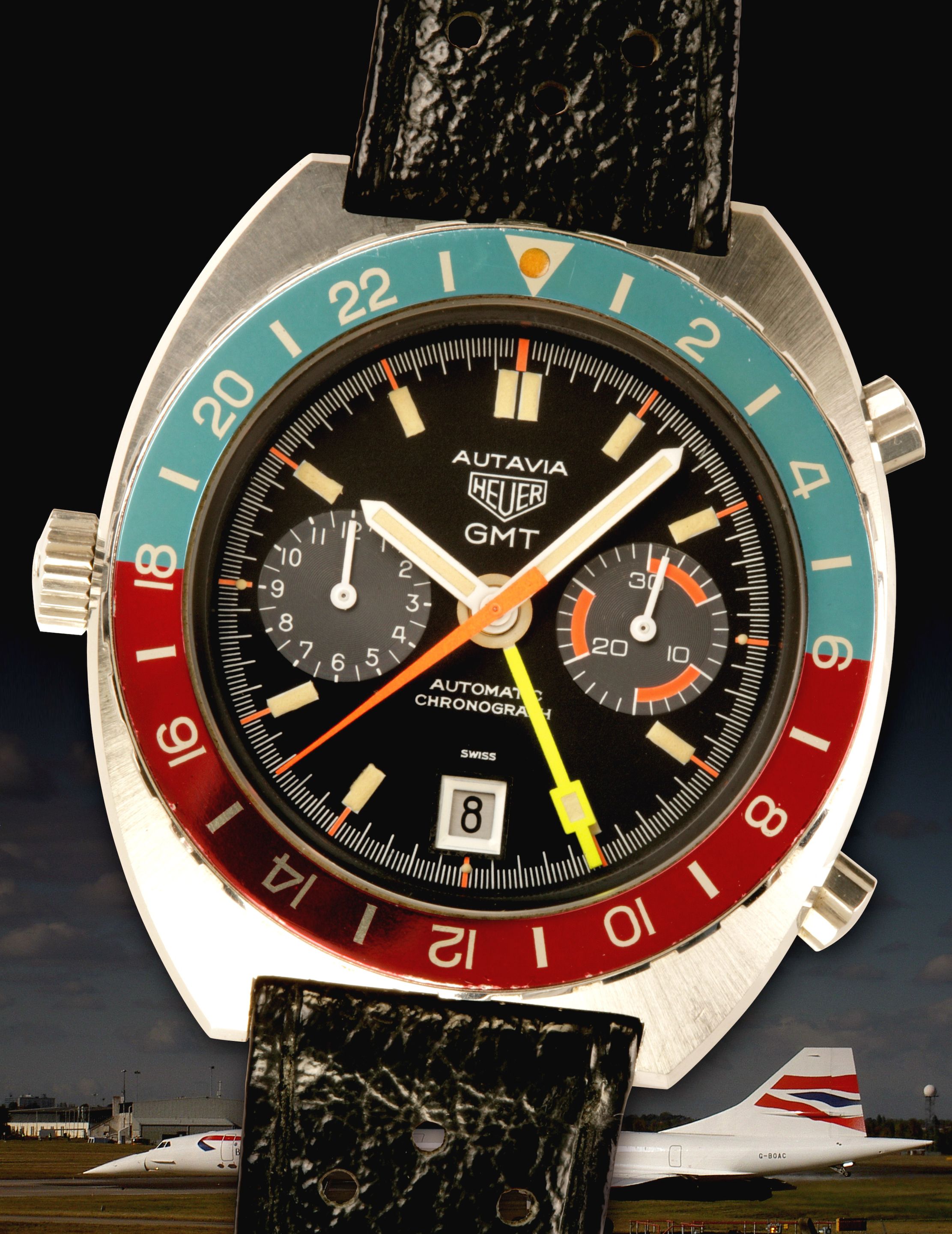 AUTAVIARef. 11630 GMT, 1976