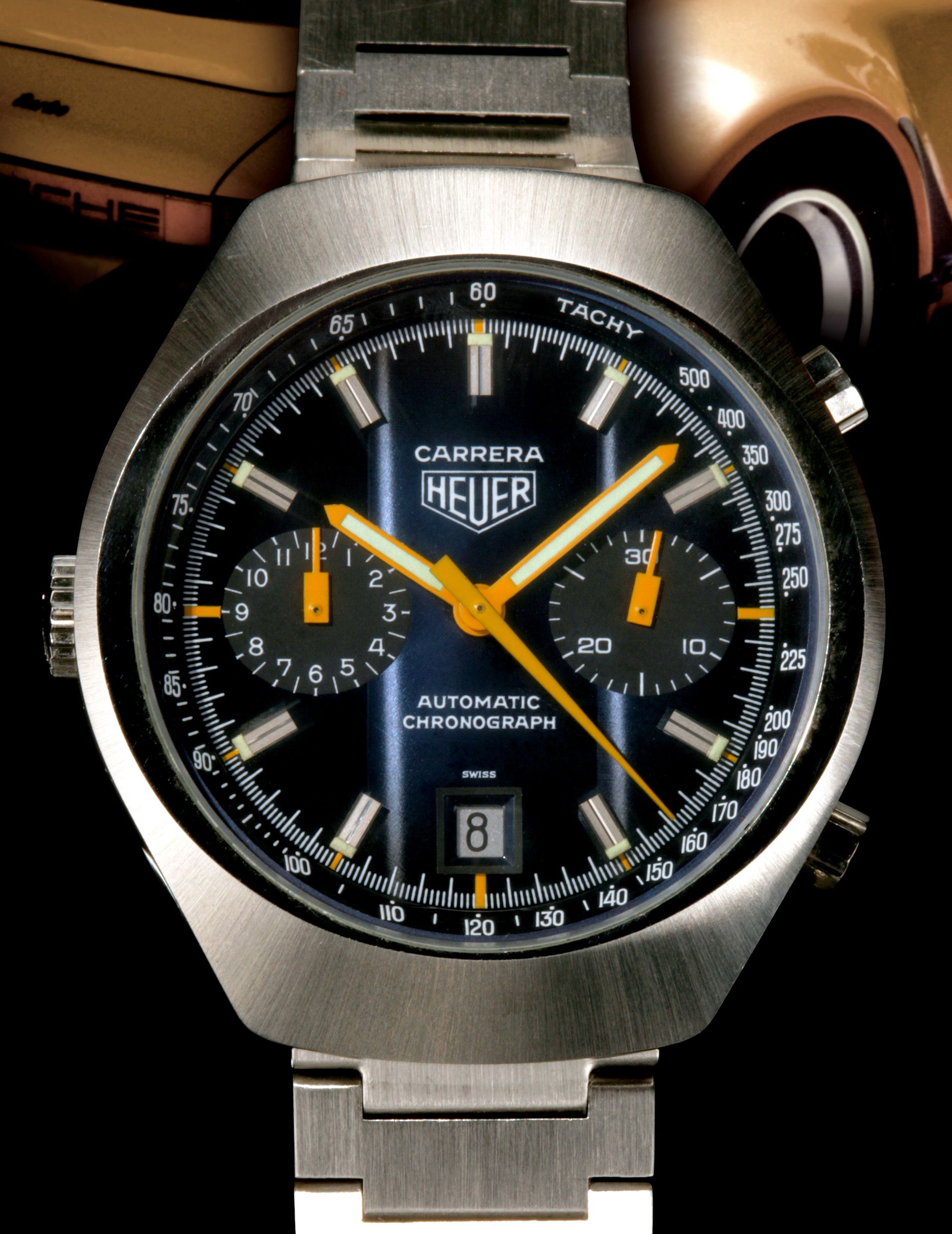 CARRERARef. 110573 B, 1974