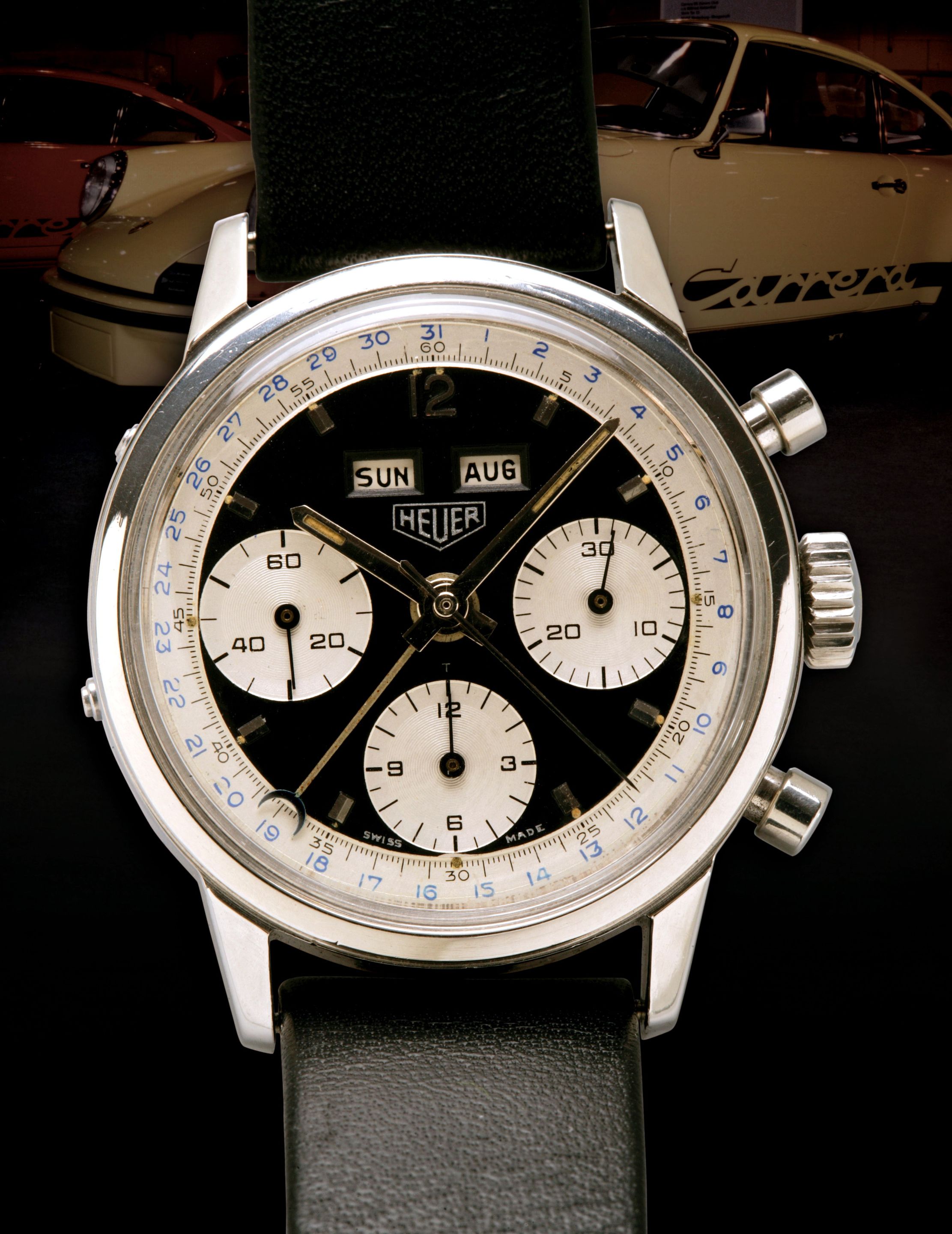 CARRERARef. 2547 N, 1968