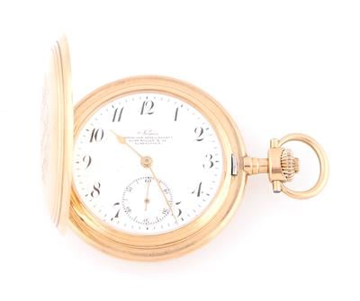 Nomos-Uhr-Gesellschaft Guido Müller  &  Co Glashütte