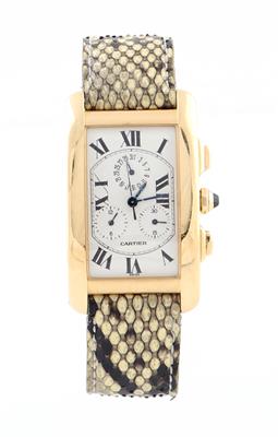 Cartier Tank Américaine