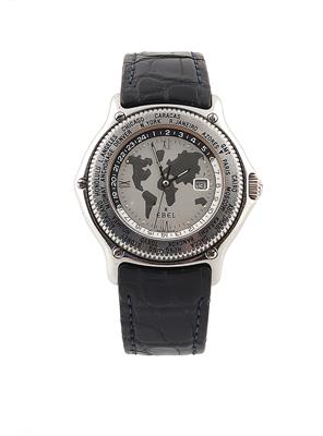 Ebel Voyager