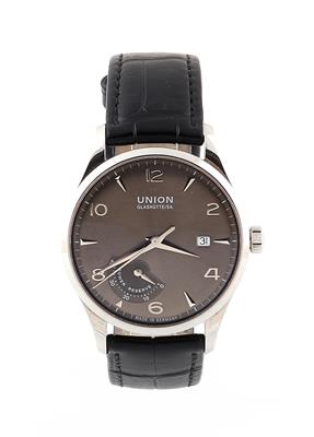 Union Glashütte/SA. Noramis