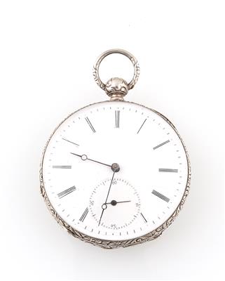 Mi Chronometré