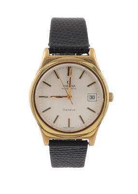 Omega Genève