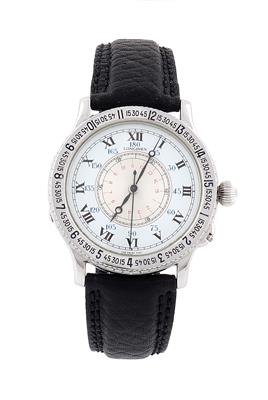 Longines Stundenwinkel Uhr Charles A. Lindbergh
