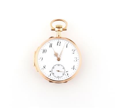 Damentaschenuhr Nr. 203326