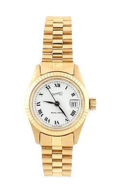 Eberhard  &  Co. Royal Matic