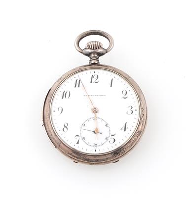 Martel Watch Co.