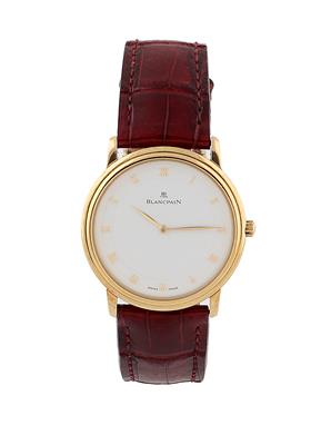 Blancpain Villeret Nr. 052