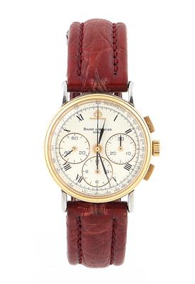 Baume  &  Mercier Chronograph