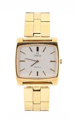Omega Genèva