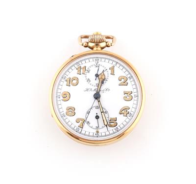 Henry Moser  &  Cie.