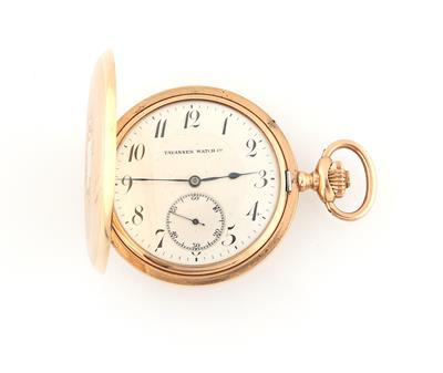 Tavannes Watch Co.