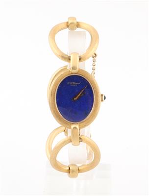L. U. Chopard