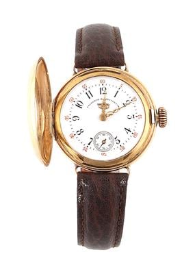 Vacheron  &  Constatin