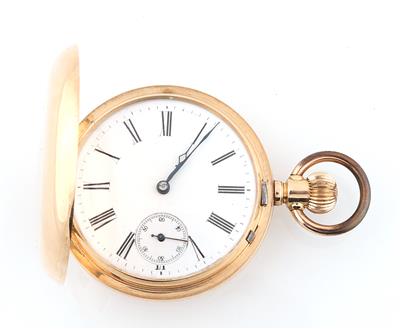 Taschenuhr Nr. 11186
