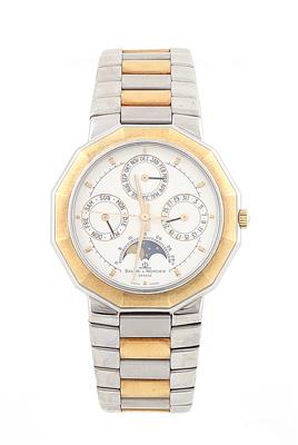 Baume  &  Mercier Rivera Vollkalender