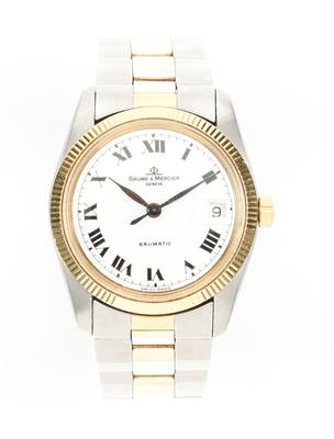 BAUME  &  MERCIER Baumatic