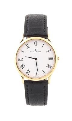 BAUME  &  MERCIER
