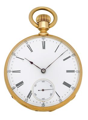 Patek Philippe No. 37502