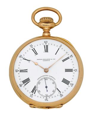 Patek Philippe & Cie. Chronometro Gondolo