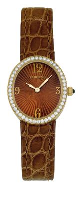 Fabergé Anastasia