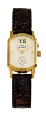 A. Lange & Söhne Arkade